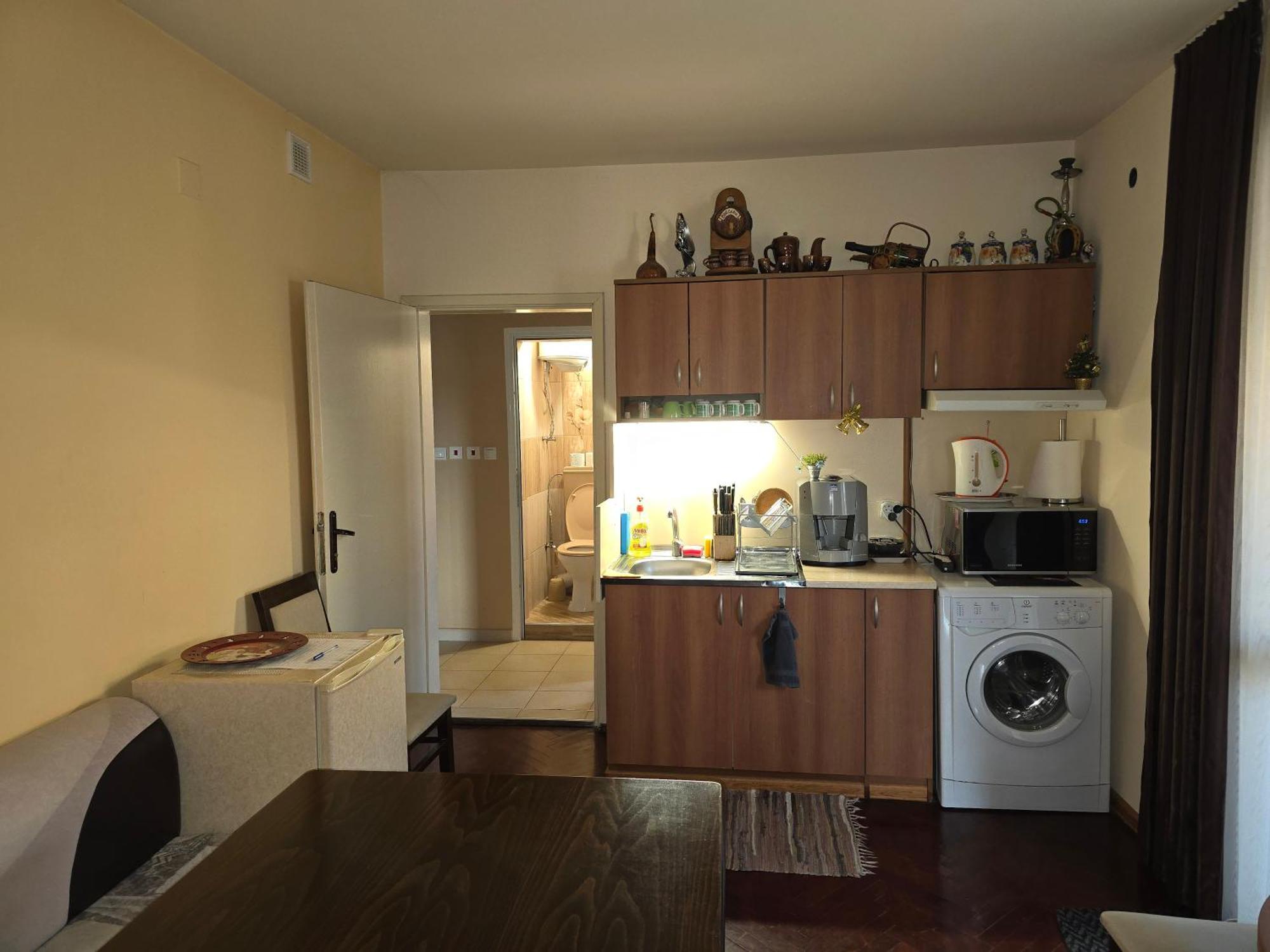 Comfort Apartment Vt Veliko Tarnovo Exterior photo