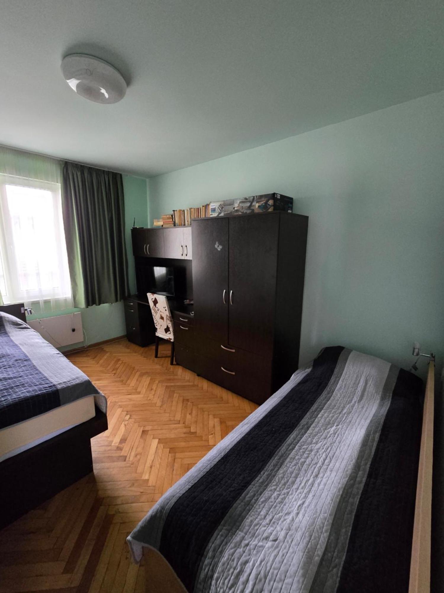 Comfort Apartment Vt Veliko Tarnovo Exterior photo